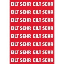 Pašlīmējošā etiķete HERMA...