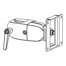 Ergotron Mounting Component...