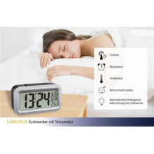 TFA Dostmann Lumio Plus...