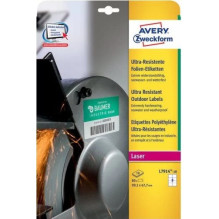 Avery Zweckform L7914-10 -...