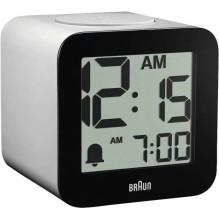 Braun BC 25 WP Baltais...