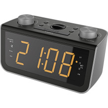 Soundmaster FUR5005 Radio...