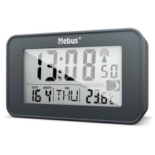 Mebus 51460 Digitālais...