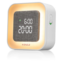 KIENZLE Light Alarm Clock...