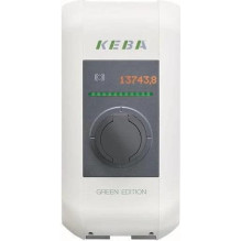 KEBA KeContact P30 x-series...