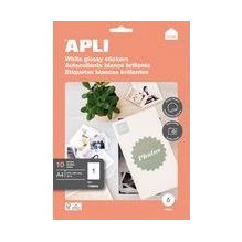 Agipa 118944 White - balta...