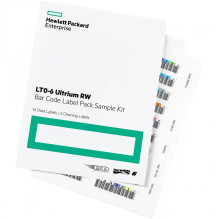 Hewlett Packard Enterprise...