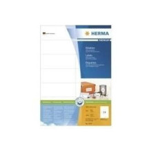 Herma 4674 Balts