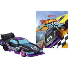 Tonies Hot Wheels Audio...