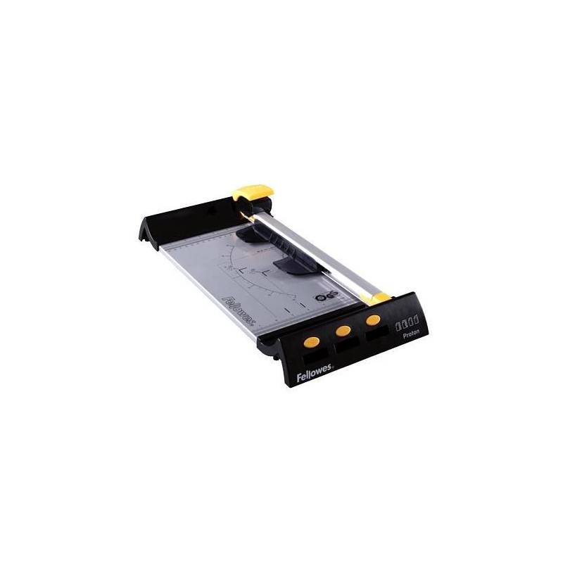 TRIMMER PROTON A4 / 5410201 FELLOWES