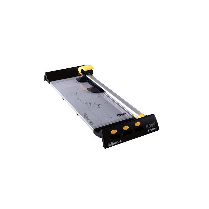 TRIMMER PROTON A3 / 5410301 FELLOWES