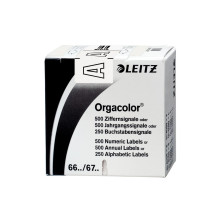 Leitz Orgacolor pašlīmējošā...