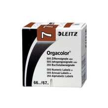 Leitz 66071000 pašlīmējošā...