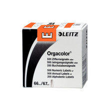 Leitz 66141000 pašlīmējošā...