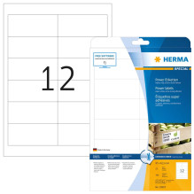 HERMA A4 etiķetes 10907...