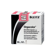 Leitz 66221000 pašlīmējošā...