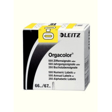Leitz Orgacolor pašlīmējošā...