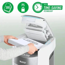 Leitz IQ Optimax AutoFeed...