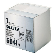 Leitz 66411000 pašlīmējošā...