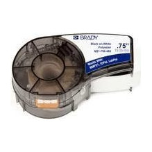 Brady 110936 Black —...