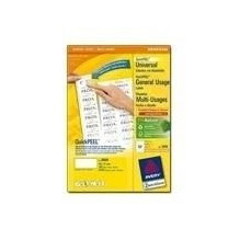 AVERY Zweckform QuickPEEL...