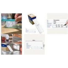 Avery HACCP pārtikas...