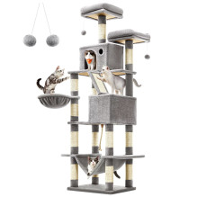 MOZOS Kitty Tree Large Cat...