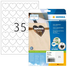 HERMA 10790 pašlīmējošās...