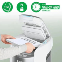 Leitz IQ Optimax AutoFeed...