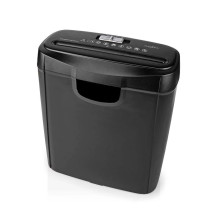 Nedis Paper Shredder 10L...
