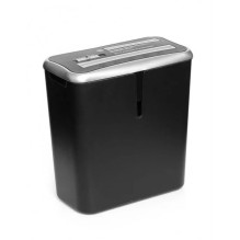 WALLNER Shredder XD805 CD...
