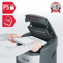 Rexel ShredMax AutoFeed+...