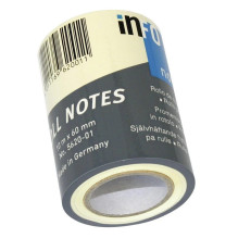 inFO Replacement Sticky...