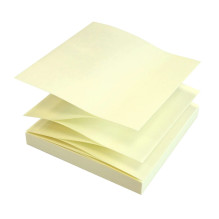 inFO Z-Fold Sticky Notes...