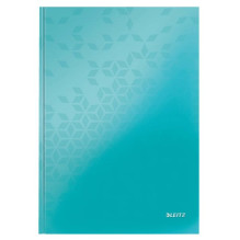 Leitz Notebook WOW A4...
