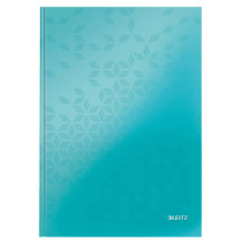 Leitz Notebook WOW A4...