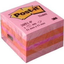 3M Post-it Notes Mini Dice...