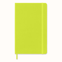 Moleskine Classic Notebook...