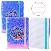 LEAN Notebook Lined Shell...