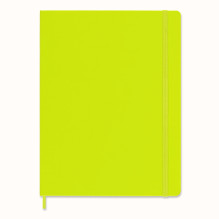 Moleskine Classic Notebook...