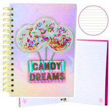 LEAN Candy Dreams...