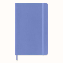 Moleskine Classic Notebook...