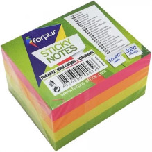 Līmlapiņas Forpus, Neon,...