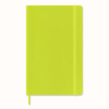 Moleskine Classic Notebook...