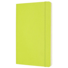Moleskine Classic Notebook...