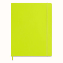 Moleskine Classic Notebook...