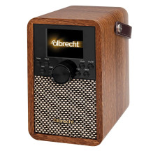 Albrecht DR 710 DAB+ / FM...