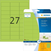 Herma 5143 Green