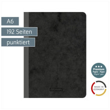 BRUNNEN FACT!plus Notebook...