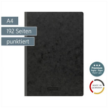 BRUNNEN FACT!plus Notebook...